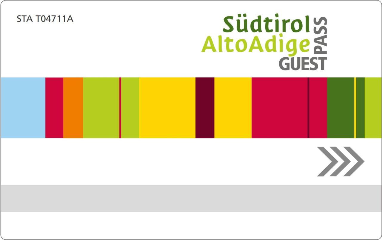 Natz-Schabs Zum Lindenwirt - Al Tiglio 아파트 외부 사진